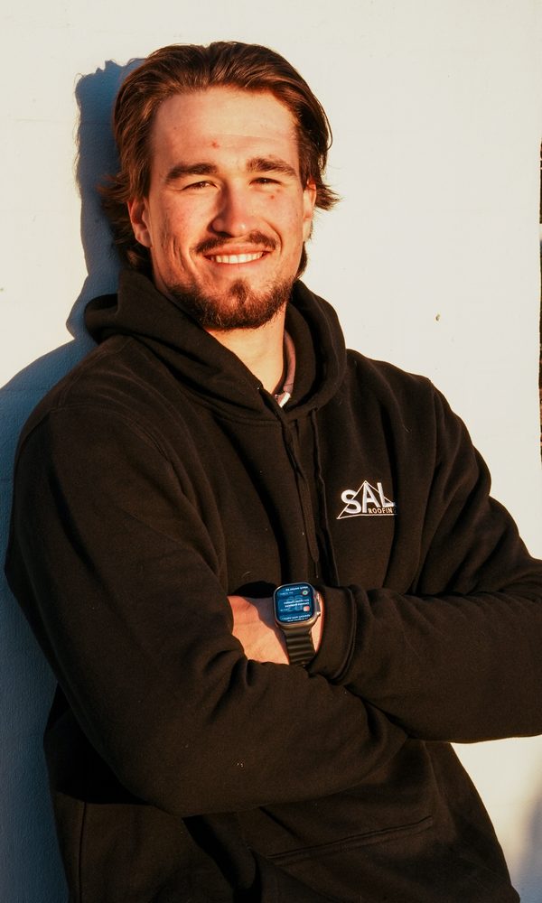TJ Schaeffel, SAL Roofing
